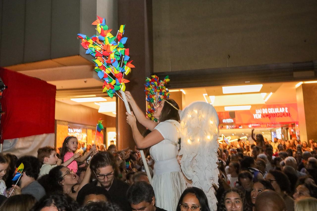 Foto: Luciana Carneiro Foto: Luciana Carneiro