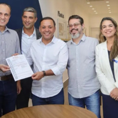 Revitalização do Centro