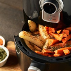 Se você ama cozinhar, estes eletrodomésticos são indispensáveis