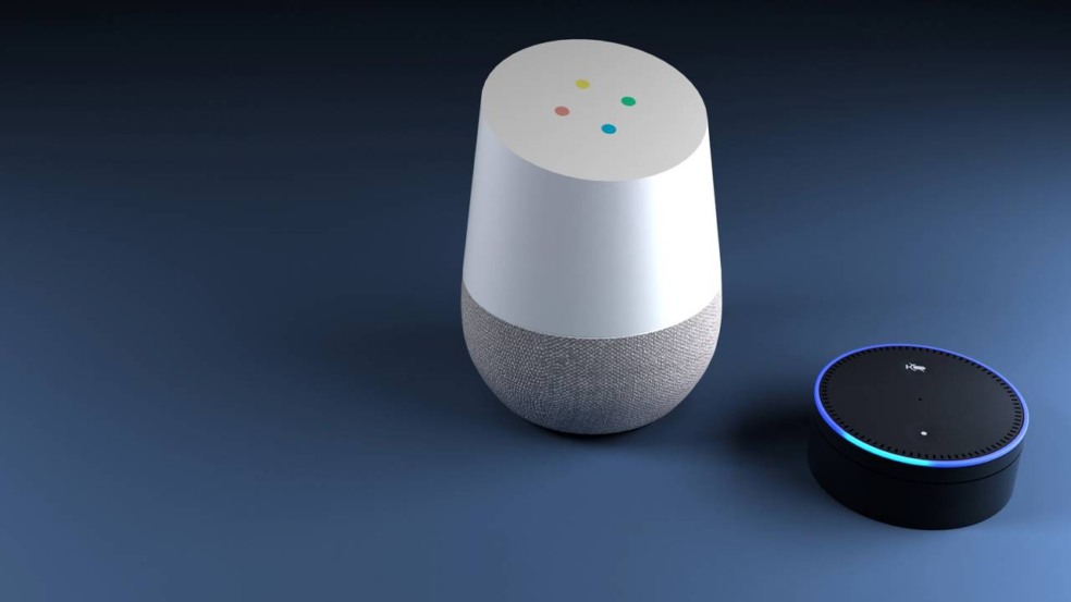 É assim que você escolhe o assistente perfeito para sua casa inteligente É assim que você escolhe o assistente perfeito para sua casa inteligente