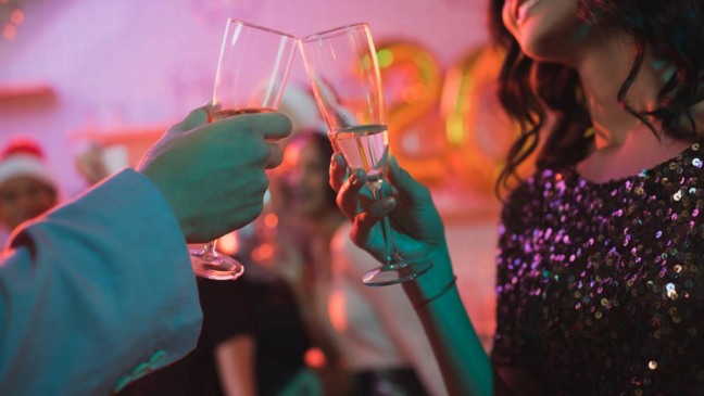 O segredo das cores do réveillon que mudam seu ano novo