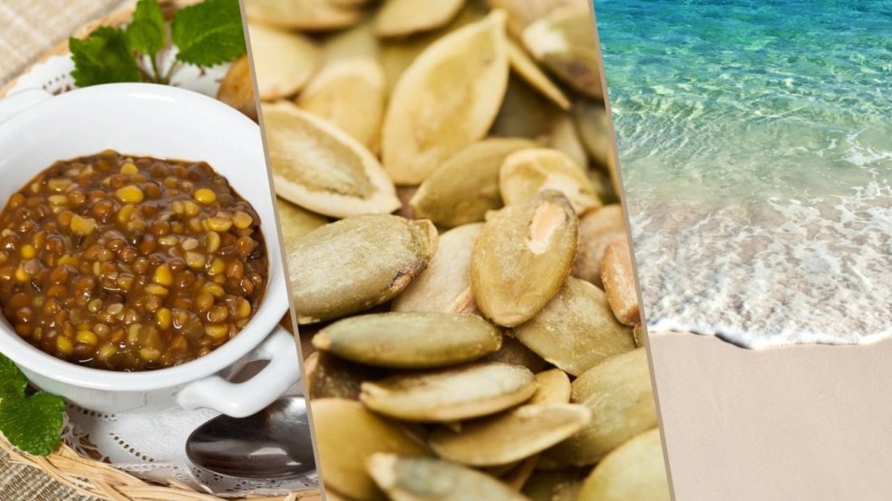 O significado dos rituais de ano novo que você talvez não saiba