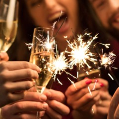 Tradições de Ano Novo pelo mundo que você nunca imaginaria