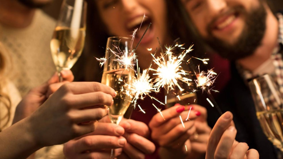 Tradições de Ano Novo pelo mundo que você nunca imaginaria