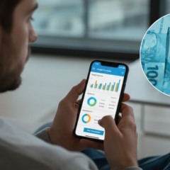 Chega de estourar o orçamento: a tecnologia salva suas finanças