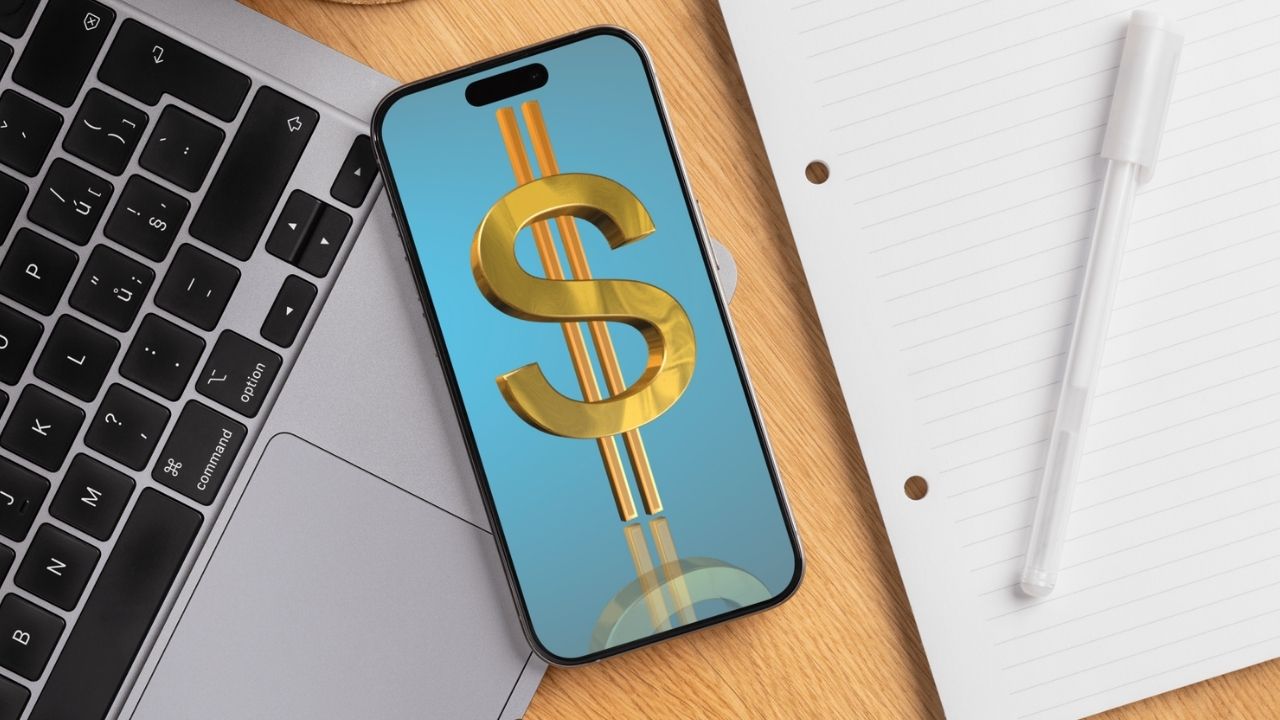 Chega de estourar o orçamento: a tecnologia salva suas finanças