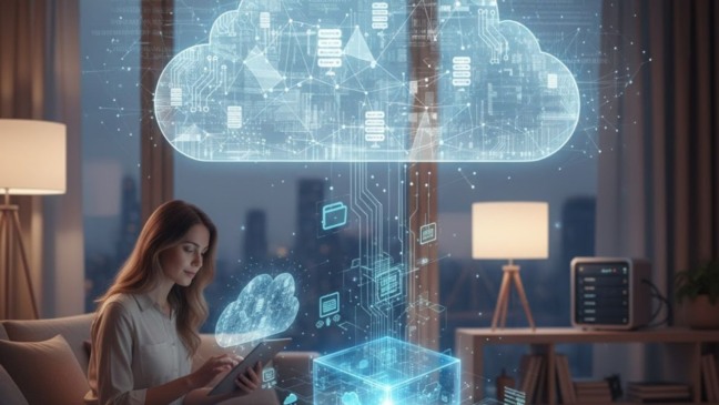 Seus arquivos podem não estar tão seguros quanto parecem