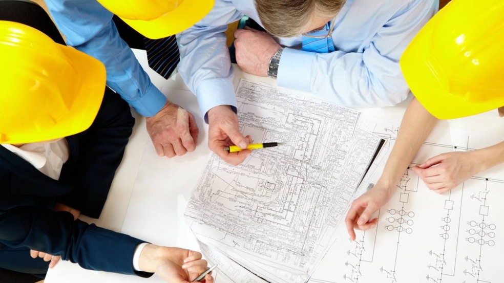 Arquiteto ou engenheiro: quem realmente decide o futuro da sua obra? Arquiteto ou engenheiro: quem realmente decide o futuro da sua obra?