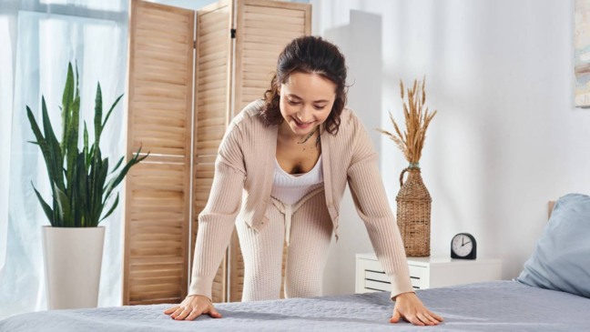 Ação diária que melhora o foco e a produtividade ao longo do dia - Créditos: depositphotos.com / IgorVetushko