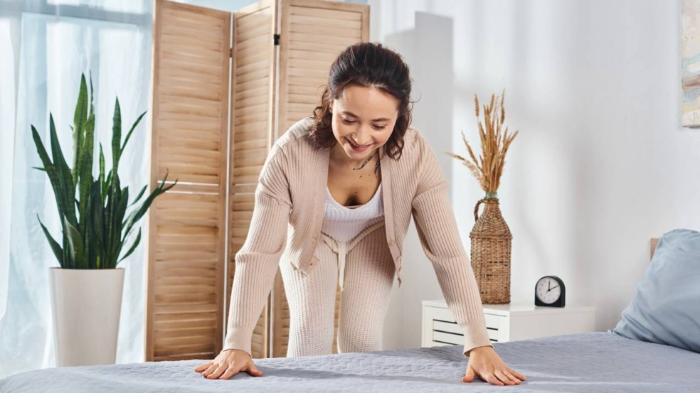 Ação diária que melhora o foco e a produtividade ao longo do dia - Créditos: depositphotos.com / IgorVetushko