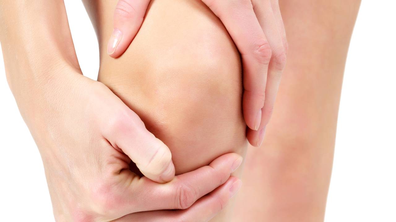 5 exercícios leves para fortalecer as articulações sem sair de casa