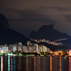 Explore o Natal do Rio e encante-se com a maior árvore da cidade
