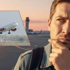 Você sabe mesmo como os aviões conseguem voar?