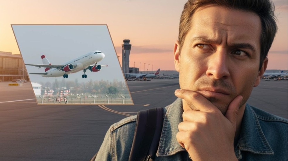 Você sabe mesmo como os aviões conseguem voar? Você sabe mesmo como os aviões conseguem voar?