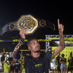 Divulgação | Niterói Open de Futevôlei