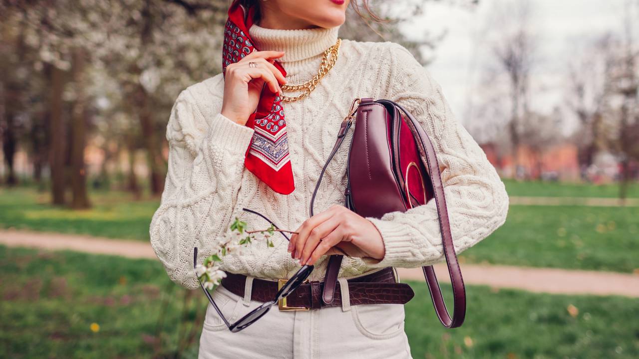 Aprenda a montar looks com estes acessórios que vão virar tendência