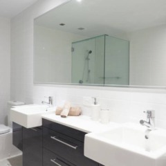 Higienização preventiva que contribui para a saúde dos moradores - Créditos: depositphotos.com / zstockphotos