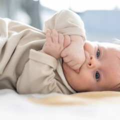 O que os bebês realmente enxergam quando nascem?