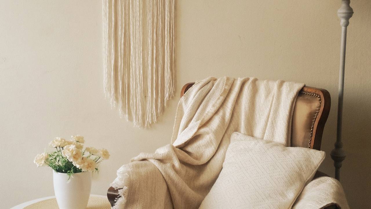 As cores e estilos que vão dominar a decoração no próximo ano