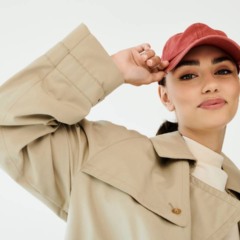 Este é o acessório que deixa seu look mais estiloso e moderno