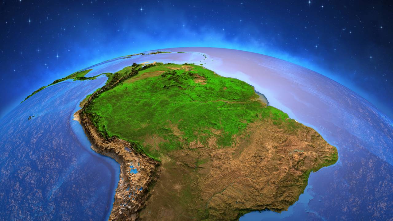 Tsunami no Brasil é possível e você precisa saber o risco real