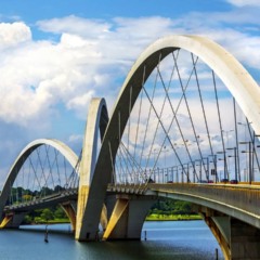 Os tesouros escondidos em uma das cidades mais importantes do país