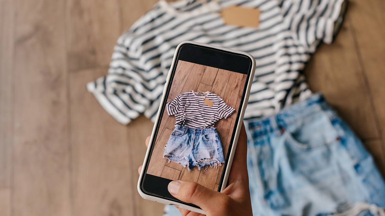 O boom dos brechós digitais que está mudando o jeito de se vestir