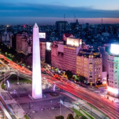 É possível aproveitar Buenos Aires sem estourar o orçamento?