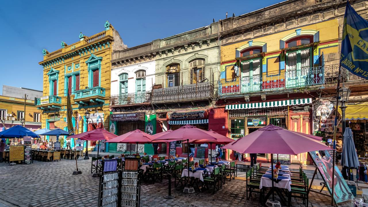 É possível aproveitar Buenos Aires sem estourar o orçamento?