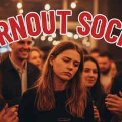 Cansado de lidar com pessoas? Você pode estar com burnout social