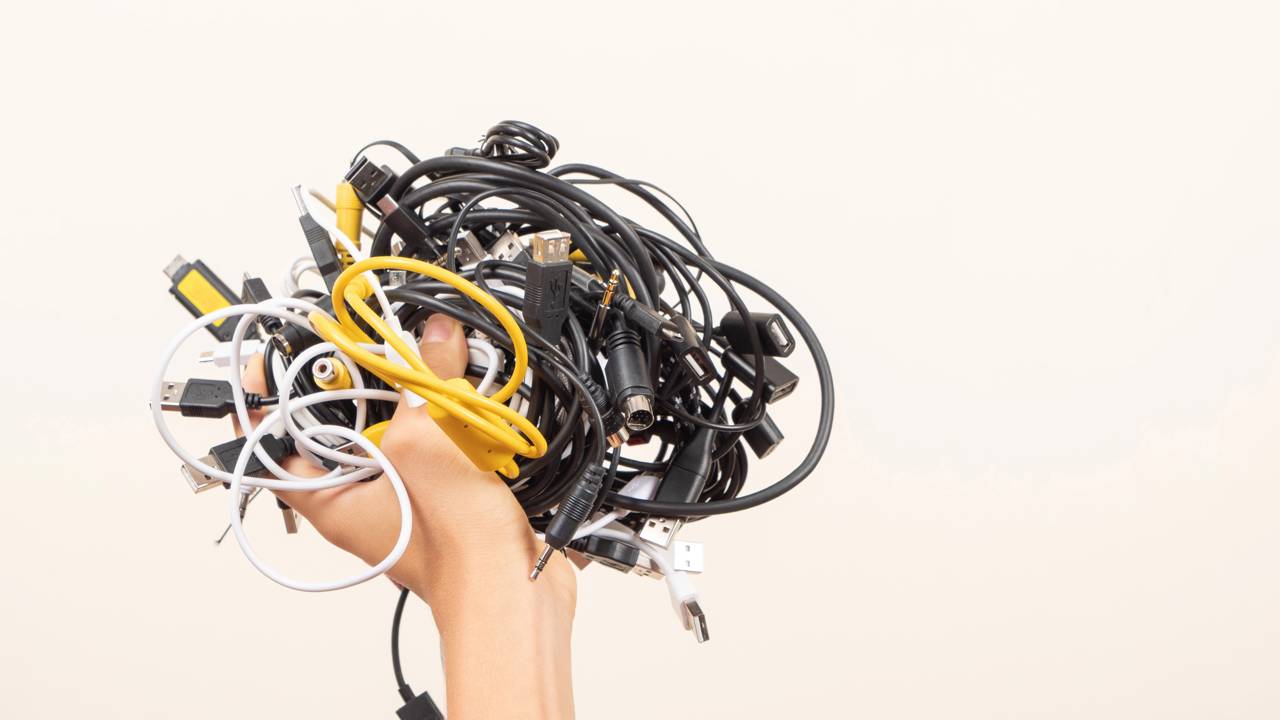 Dispositivo com 24 quilates de ouro está na sua casa