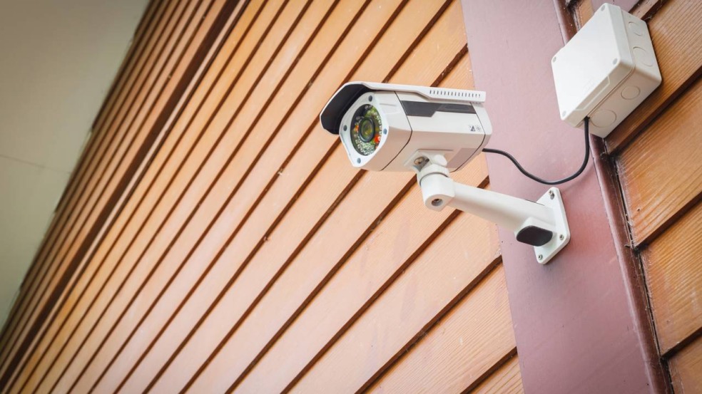 A tecnologia que deixa sua casa segura enquanto você está fora