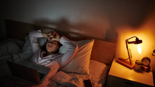 Reconhecer e respeitar os próprios limites físicos e emocionais traz benefícios duradouros - Créditos: depositphotos.com / HayDmitriy