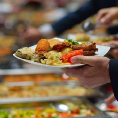 A carne é uma das melhores fontes de ferro heme, que tem alta biodisponibilidade e é facilmente absorvido pelo corpo. - Créditos: depositphotos.com / .shock