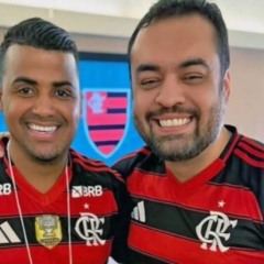 TH Jóias e o governador Cláudio Castro | Reprodução