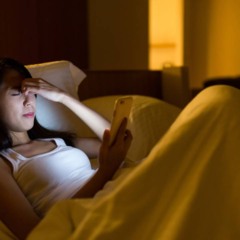 H&aacute;bitos comuns que prejudicam seu sono e como reverter isso para dormir melhor