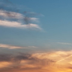 O amarelecimento do céu antes da chuva está ligado à maneira como a luz solar interage com as nuvens carregadas - Créditos: depositphotos.com / ekaterinachalysheva.yahoo.com