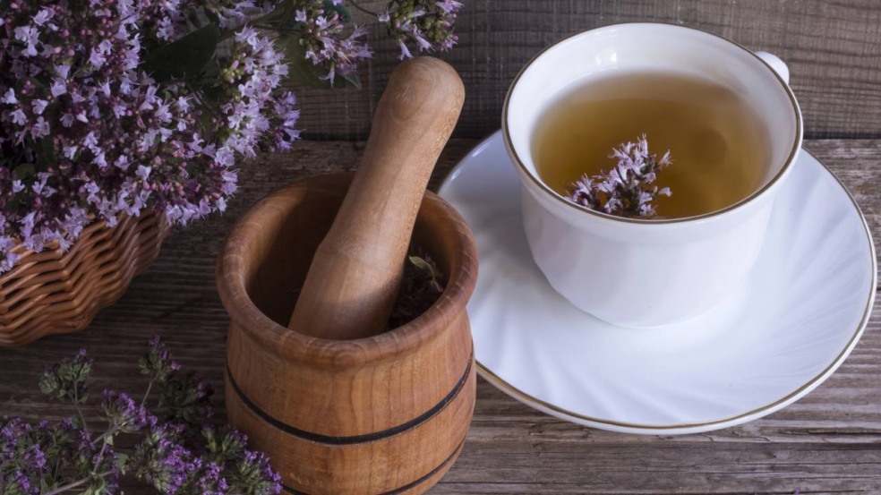 O orégano é uma fonte natural de vitaminas, minerais essenciais e compostos antioxidantes - Créditos: depositphotos.com / irina999irina O orégano é uma fonte natural de vitaminas, minerais essenciais e compostos antioxidantes - Créditos: depositphotos.com / irina999irina