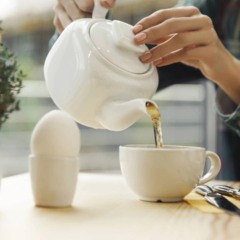  Essas propriedades são valorizadas em tratamentos naturais para nervosismo e insônia - Créditos: depositphotos.com / ViktoriiaDyachenko