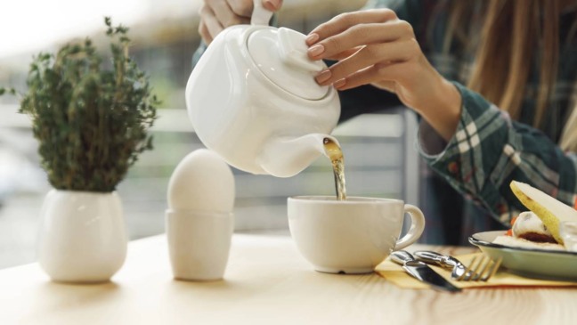  Essas propriedades são valorizadas em tratamentos naturais para nervosismo e insônia - Créditos: depositphotos.com / ViktoriiaDyachenko