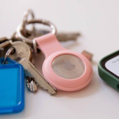 Nunca mais perca chaves ou carteira com esse truque inteligente