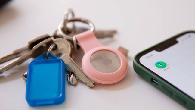 Nunca mais perca chaves ou carteira com esse truque inteligente
