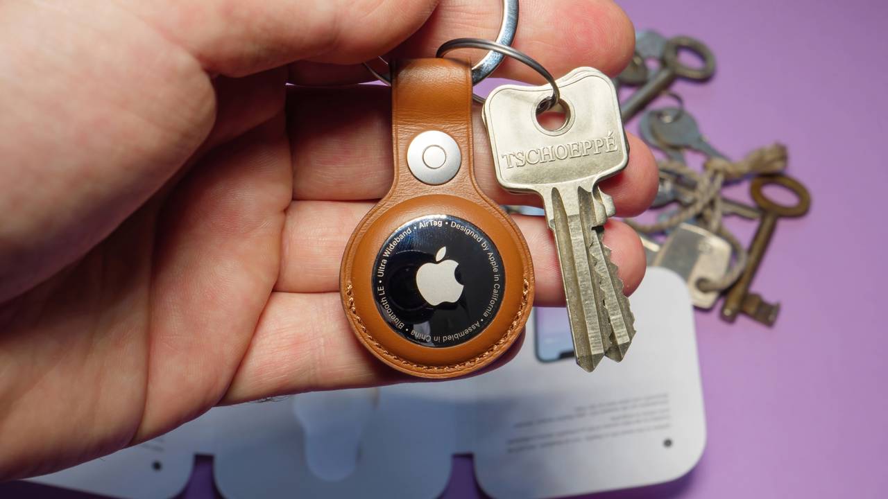 Nunca mais perca chaves ou carteira com esse truque inteligente