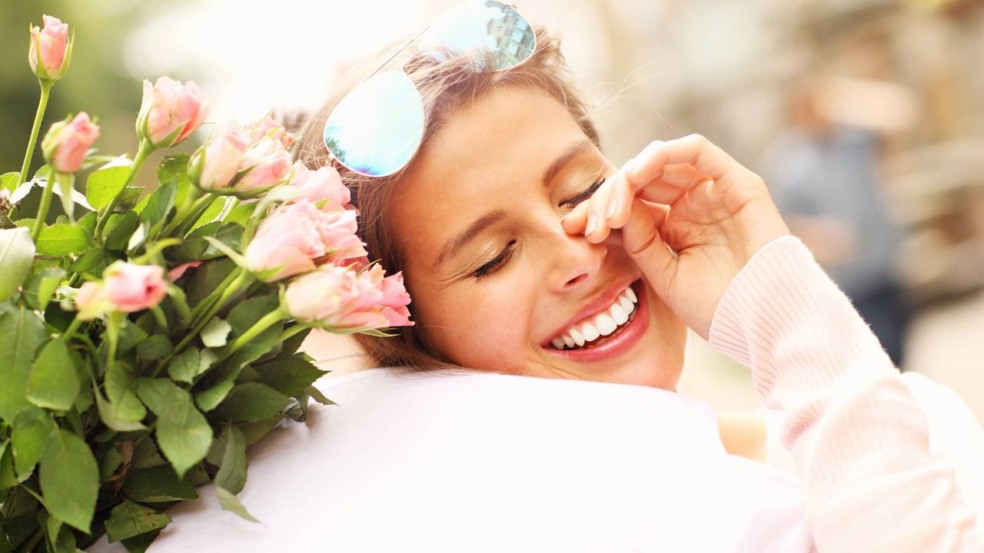 A surpreendente razão científica para o choro de alegria A surpreendente razão científica para o choro de alegria