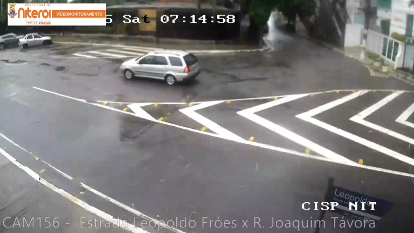 Divulgação/Prefeitura de Niterói