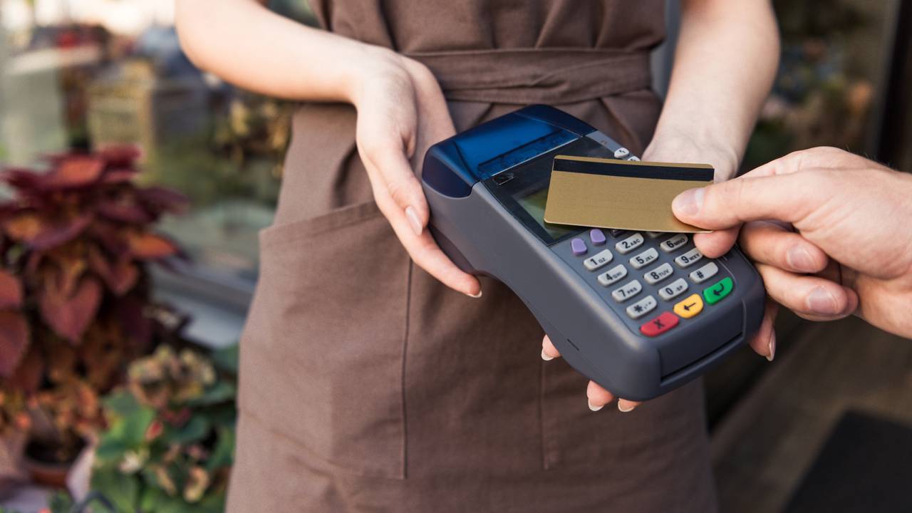 Cartão de aproximação é seguro ou você pode estar correndo risco?