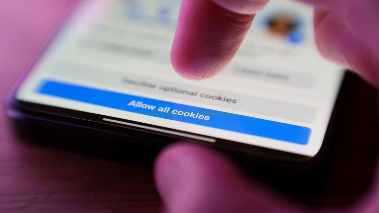 Por que os sites insistem para você aceitar cookies?