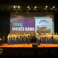 X Festival de Canto Coral da ADAF