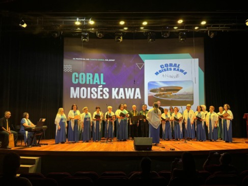 X Festival de Canto Coral da ADAF