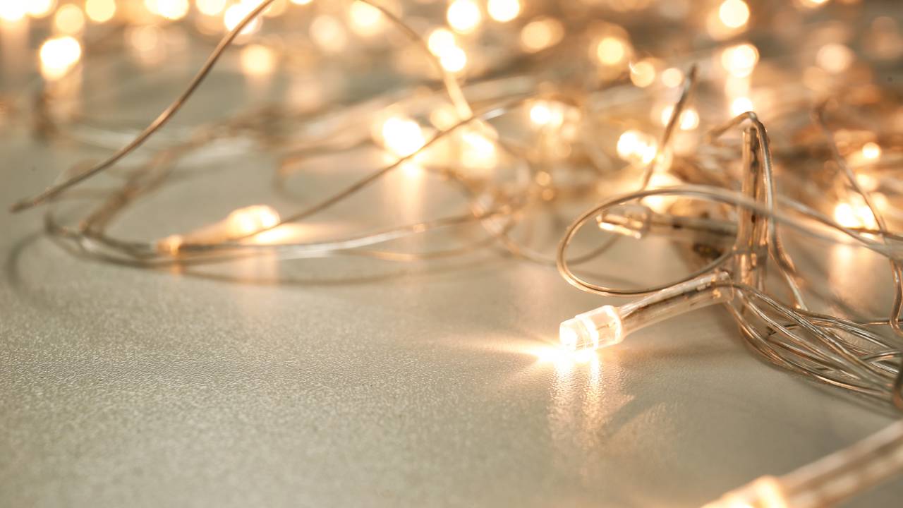 Erros na decoração de Natal aumentam chance de acidentes graves